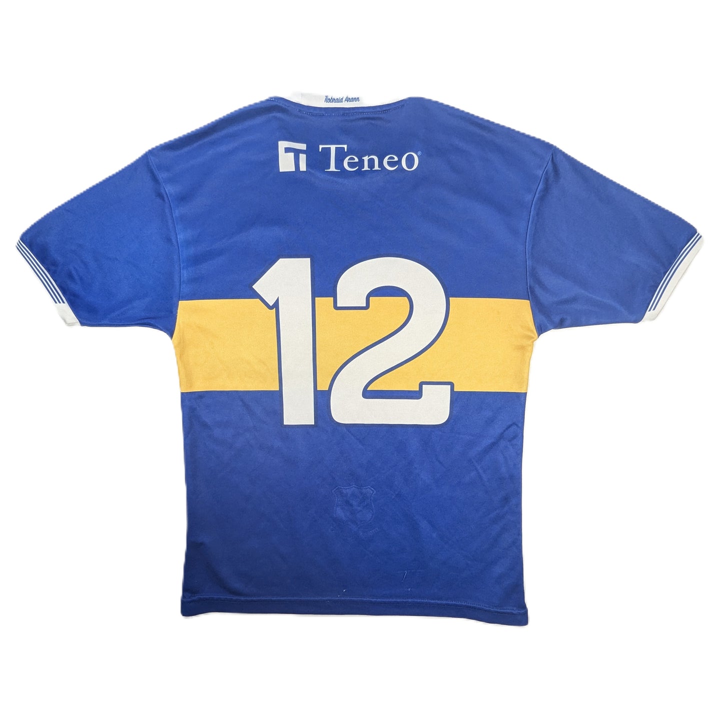 Tipperary O'Neills GAA Jersey 2019 #12 (S) [Fair]