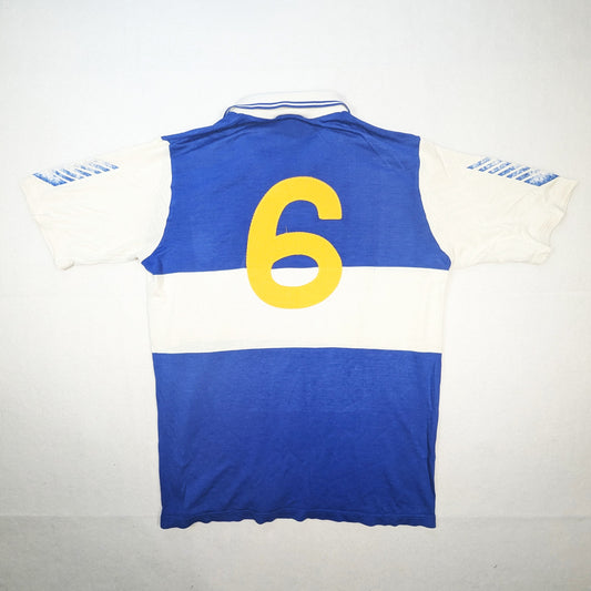 Barndarrig Player Issue O'Neills GAA Jersey 1995 #6 (XL) [Fair]