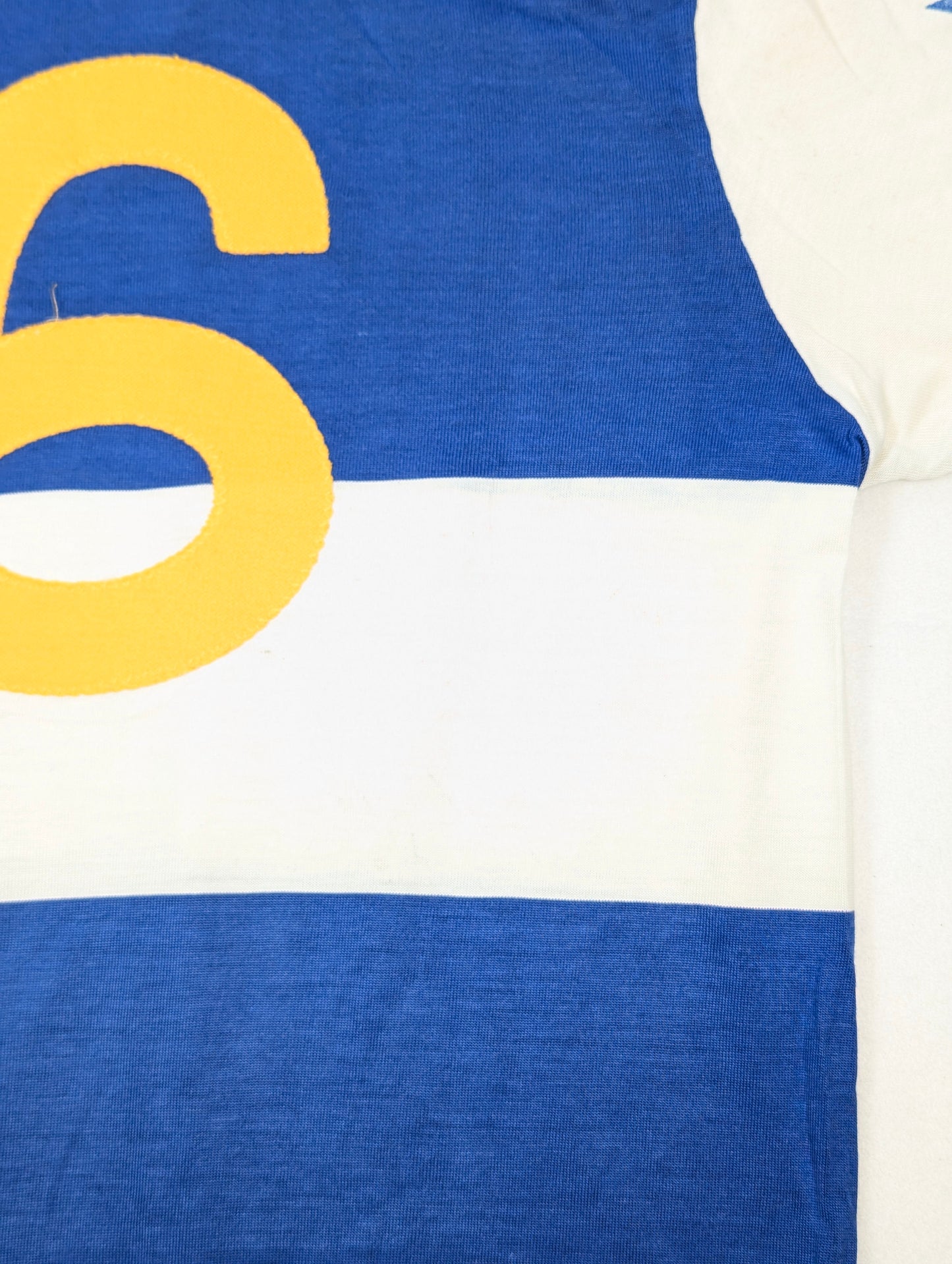 Barndarrig Player Issue O'Neills GAA Jersey 1995 #6 (XL) [Fair]