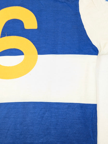 Barndarrig Player Issue O'Neills GAA Jersey 1995 #6 (XL) [Fair]
