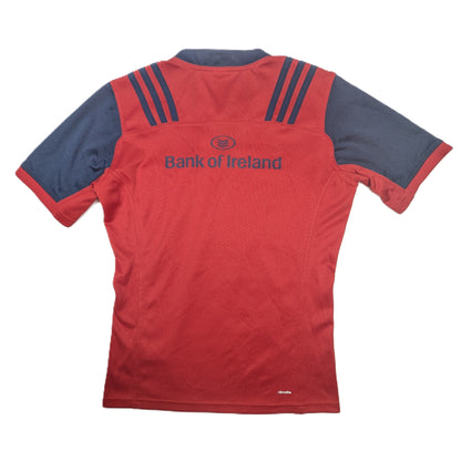 Munster adidas Rugby Jersey 2016 (M) [Excellent]