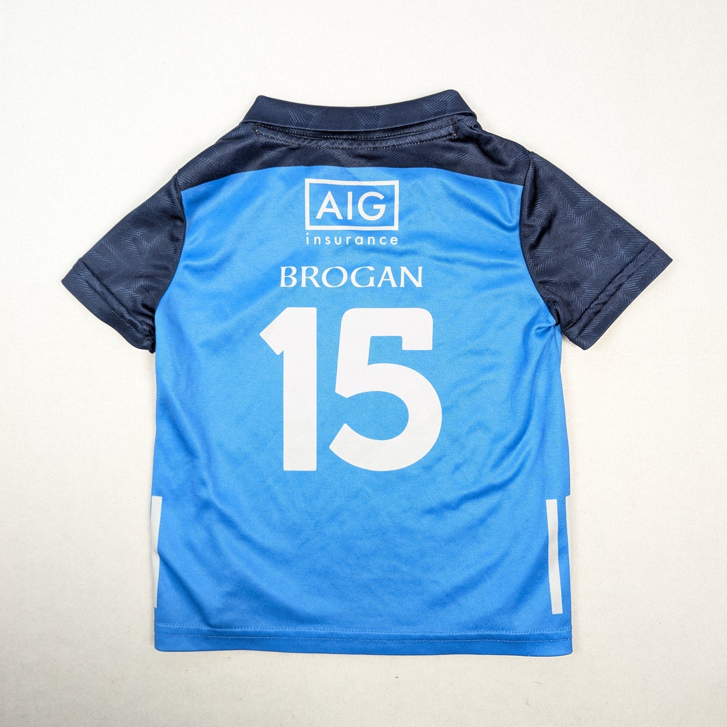 Dublin O'Neills GAA Jersey 2023 Brogan #15 (5-6 Years) [Excellent]