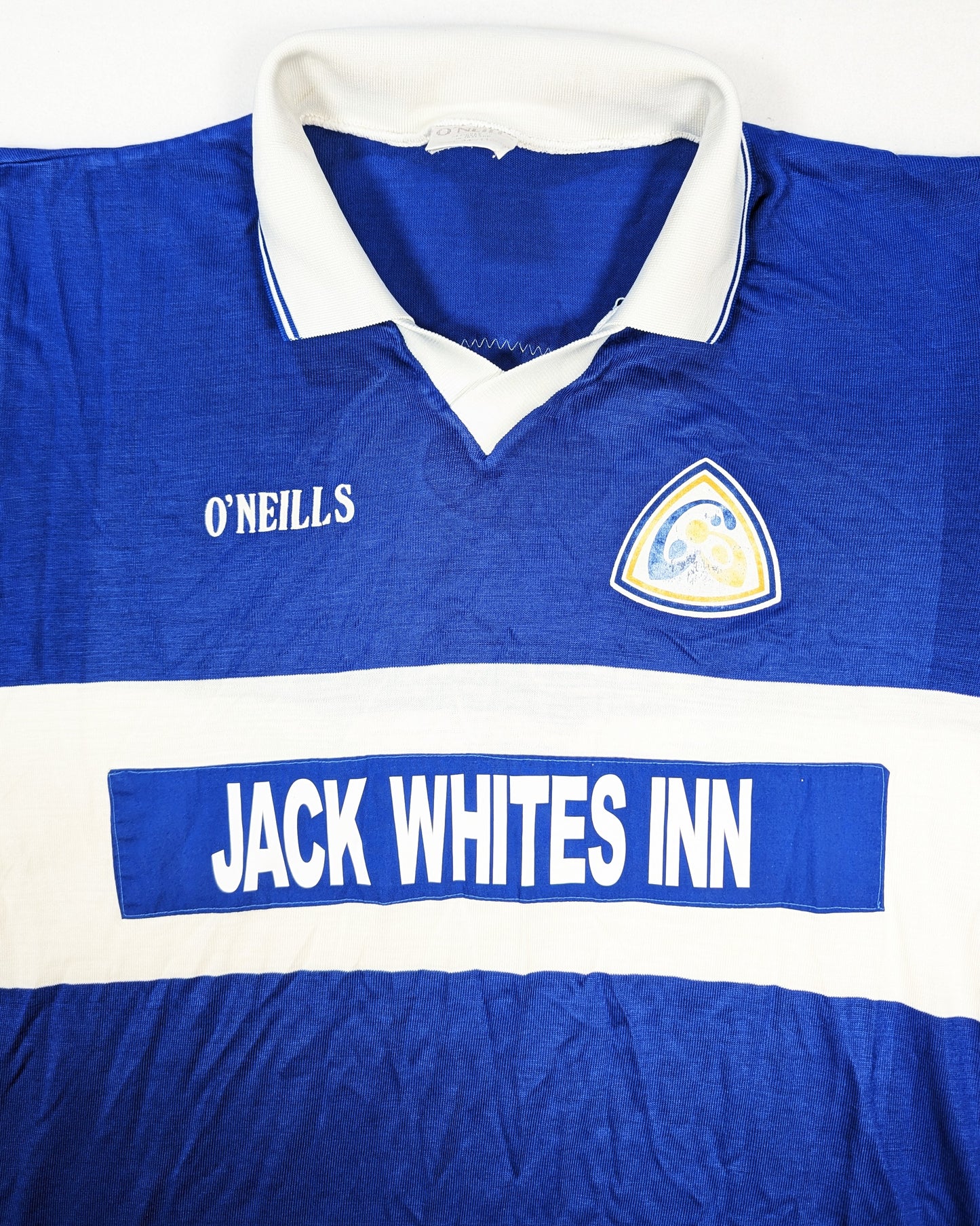 Barndarrig Player Issue O'Neills GAA Jersey 1996 #9 (XL) [Fair]