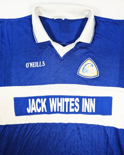 Barndarrig Player Issue O'Neills GAA Jersey 1996 #9 (XL) [Fair]