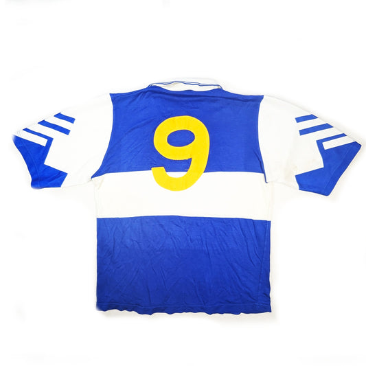 Barndarrig Player Issue O'Neills GAA Jersey 1996 #9 (XL) [Fair]