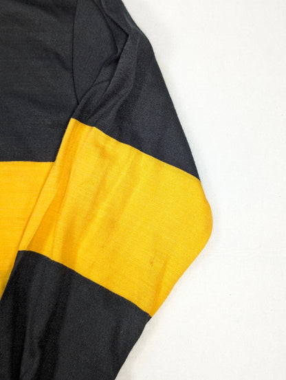 Vintage Connolly GAA Jersey 1980s (M) [Very Good]