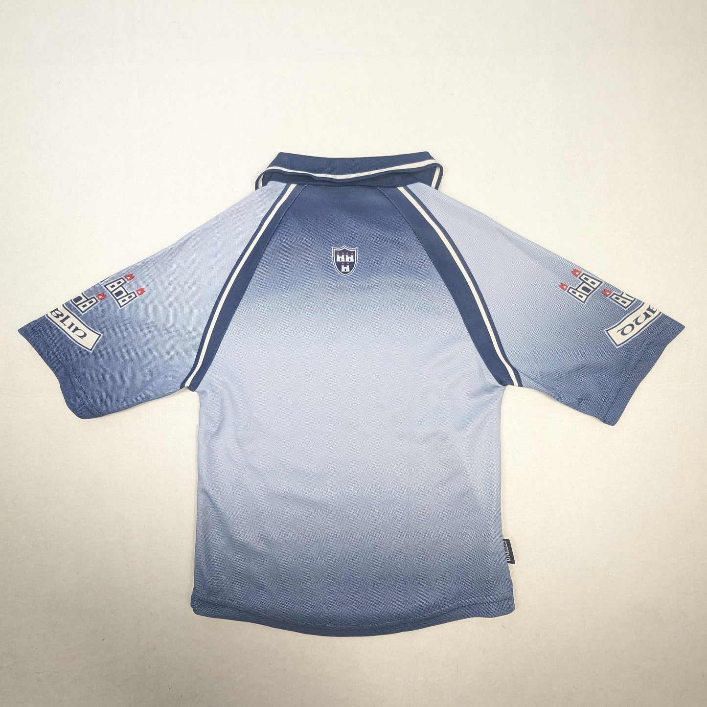 Dublin O'Neills GAA Jersey 2002 (7-8 Years) [Good]
