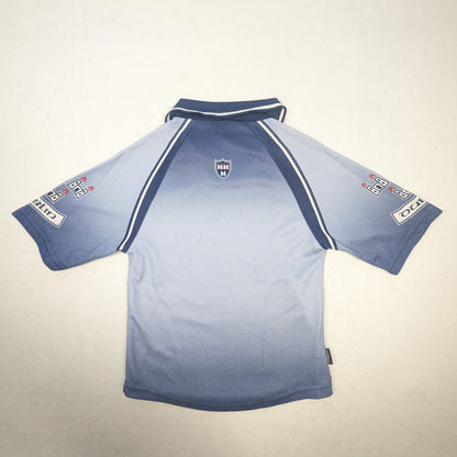 Dublin O'Neills GAA Jersey 2002 (7-8 Years) [Good]