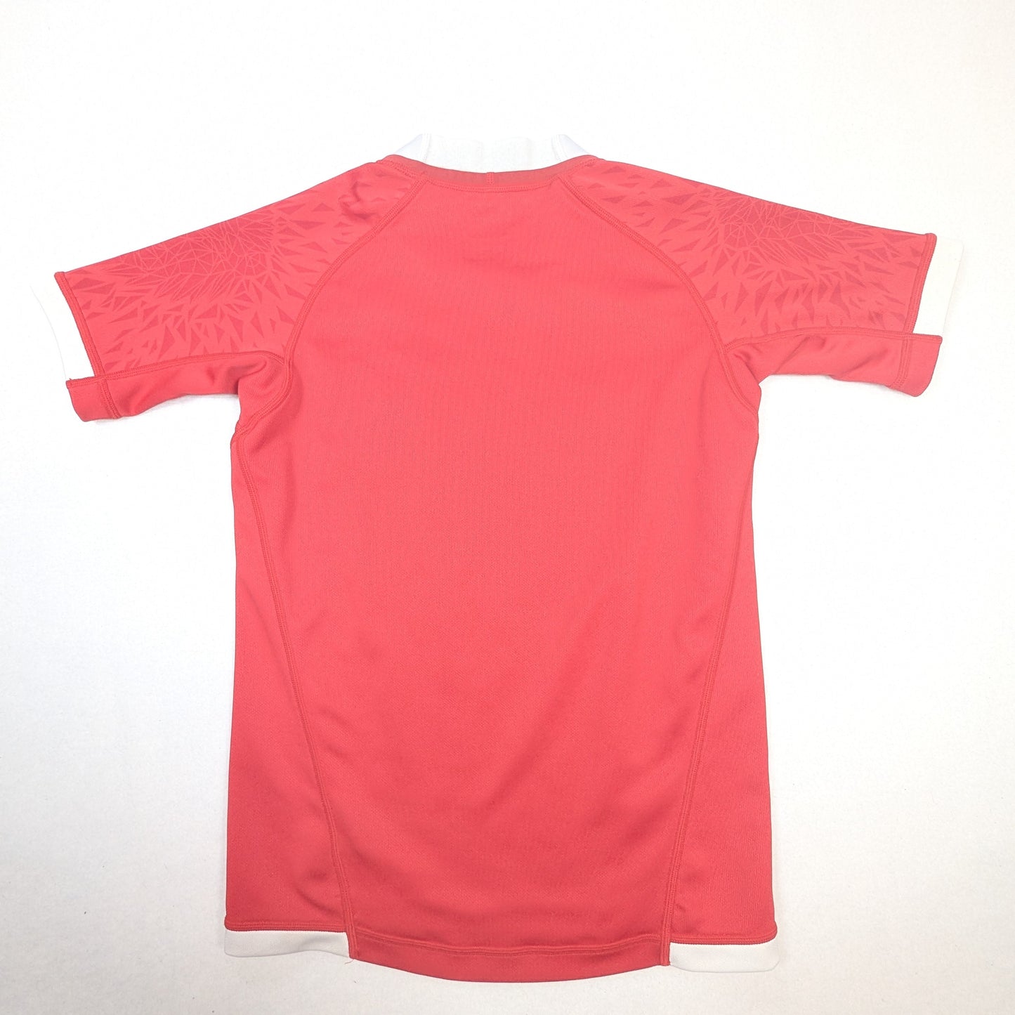 Lions Canterbury Rugby Jersey 2021 (10 Years) [Fair]