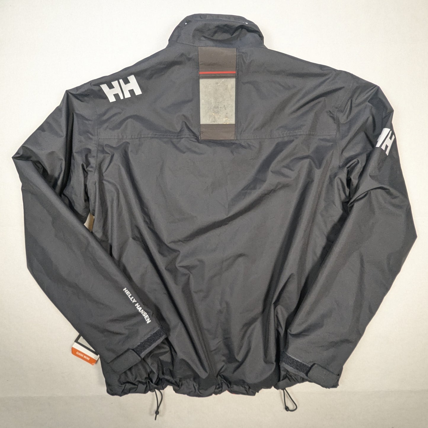 Crew Hooded Midlayer Helly Hansen Sailing Jacket 2025 (XL) [New]