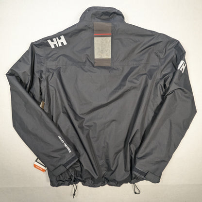 Crew Hooded Midlayer Helly Hansen Sailing Jacket 2025 (XL) [New]