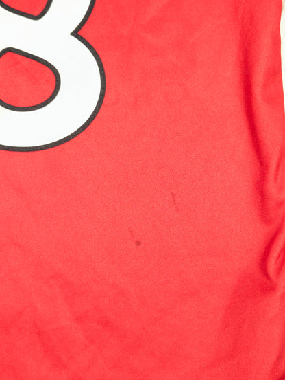 Derry O'Neills GAA Jersey 2024 #8 (7-8 Years) [Average]