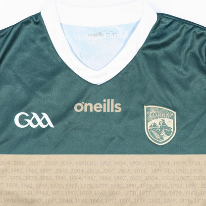 Kerry O'Neills GAA Jersey 2021 (11-12 Years) [Very Good]