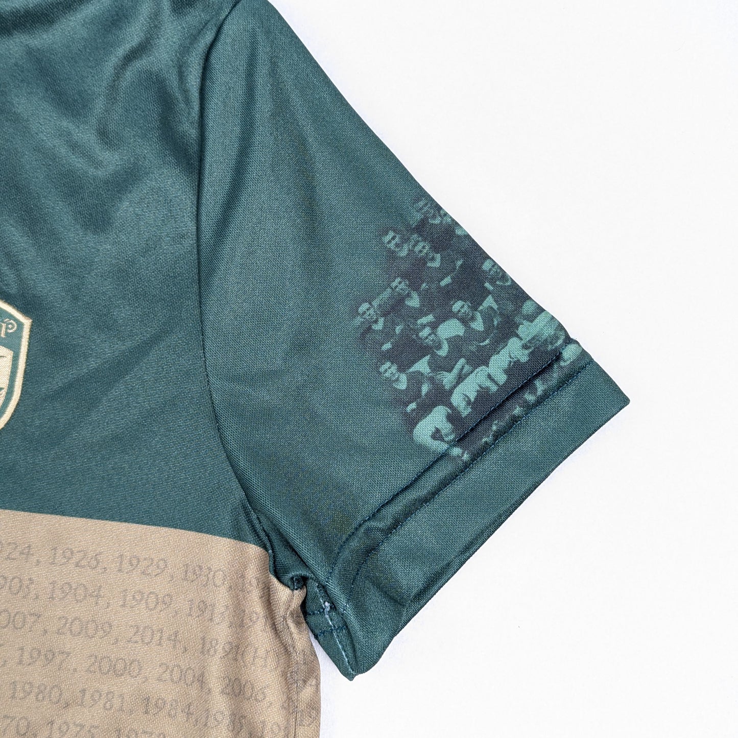 Kerry O'Neills GAA Jersey 2021 (11-12 Years) [Very Good]