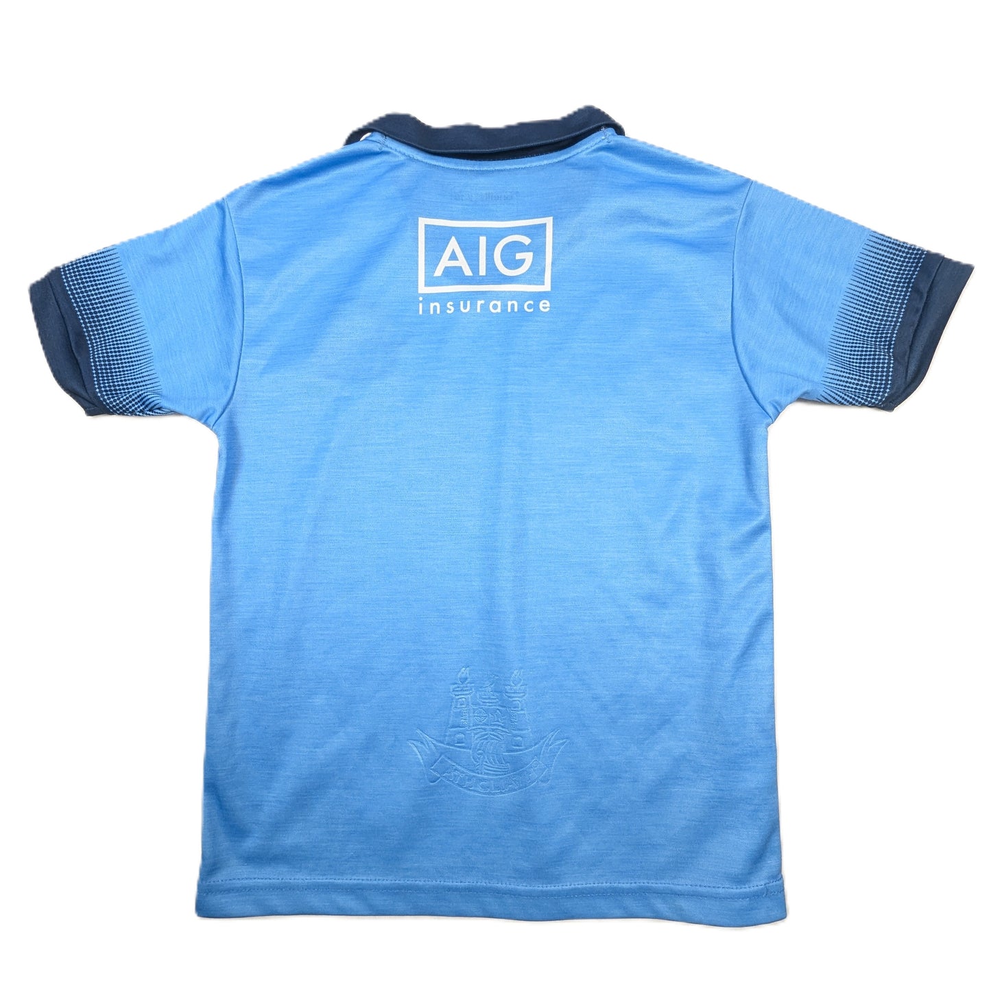 Dublin O'Neills GAA Jersey 2019 (9-10 Years) [Good]