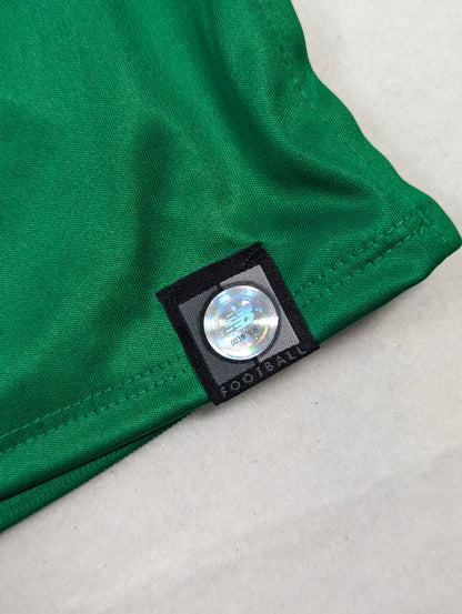 Republic of Ireland New Balance Football Jersey 2018 (Size 14) [Excellent]