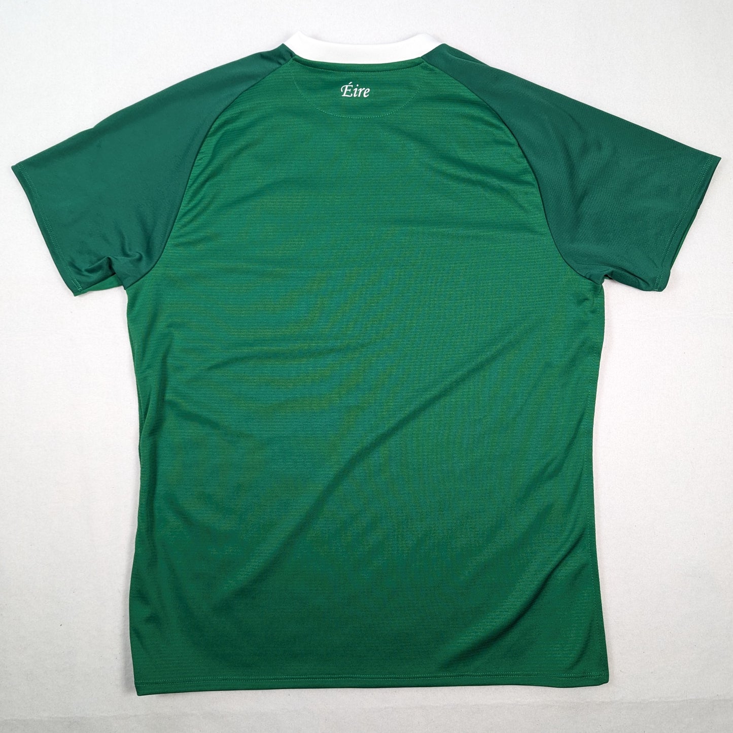 Republic of Ireland New Balance Football Jersey 2018 (Size 14) [Excellent]