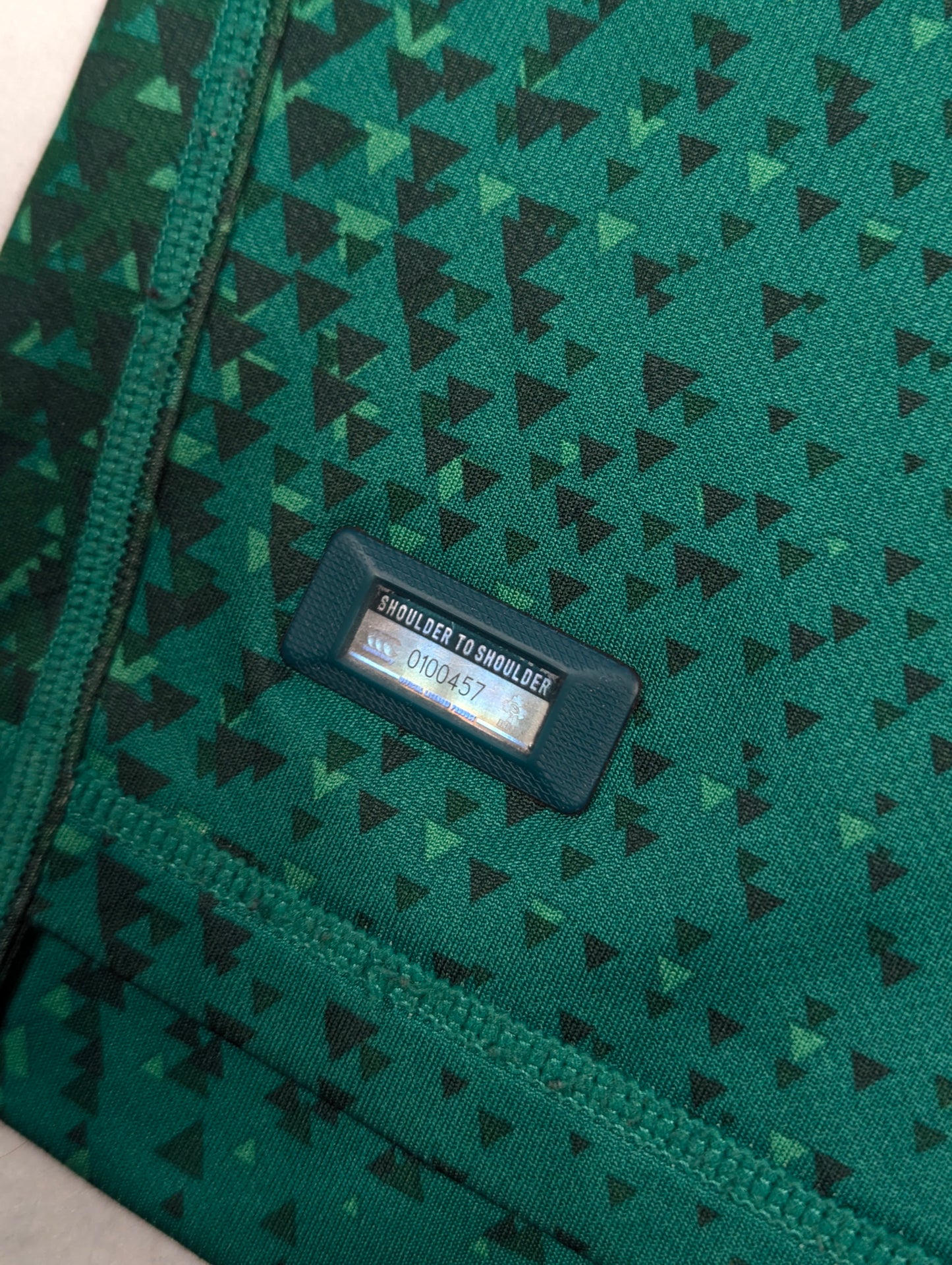 Ireland Canterbury Rugby Jersey 2018 (12 Years) [Good]