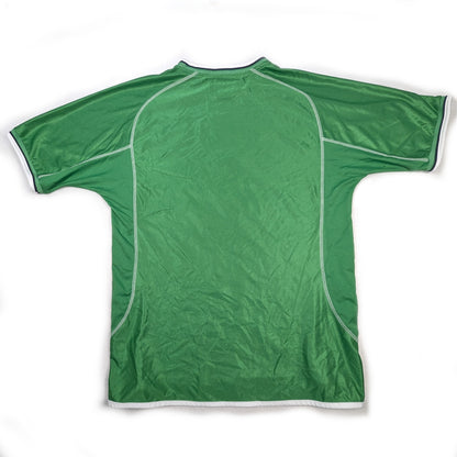 Republic of Ireland Umbro Football Jersey 2001 (XL) [Fair]