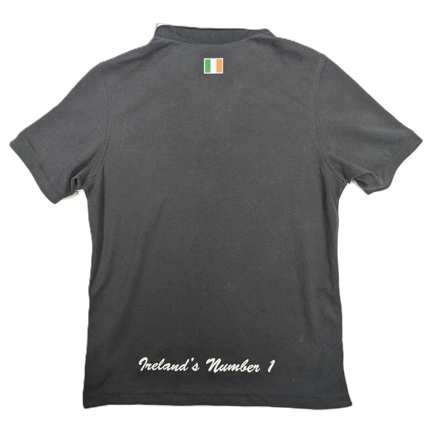 Shamrock Rovers Umbro Football Jersey 2011 (13-14 Years) [Fair]