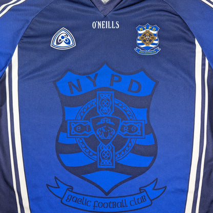 NYPD O'Neills GAA Jersey 2000s (M) [Excellent]