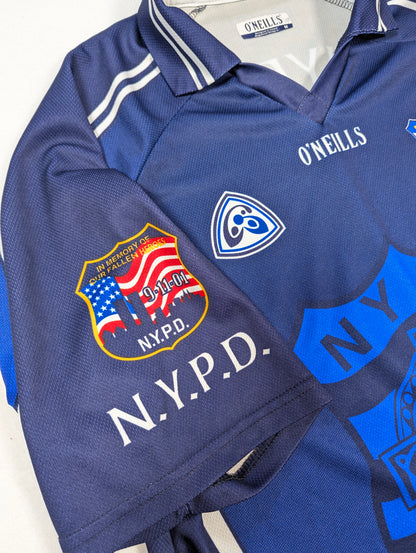NYPD O'Neills GAA Jersey 2000s (M) [Excellent]