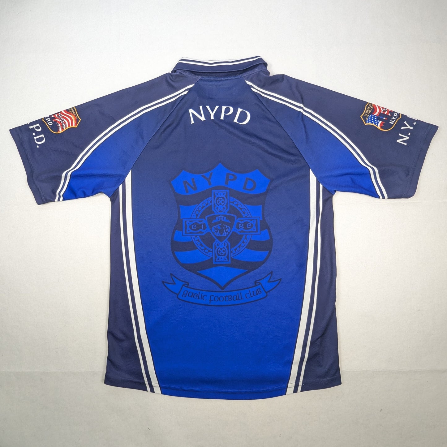 NYPD O'Neills GAA Jersey 2000s (M) [Excellent]