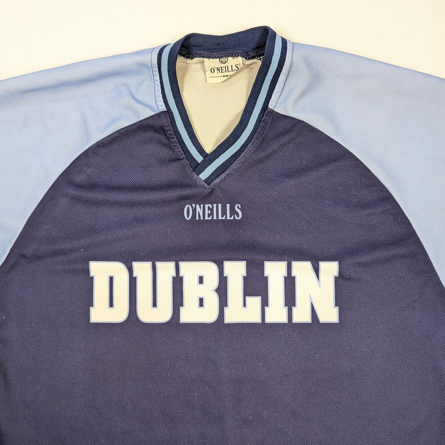 Dublin O'Neills GAA Jersey 2000s #16 (XL) [Average]