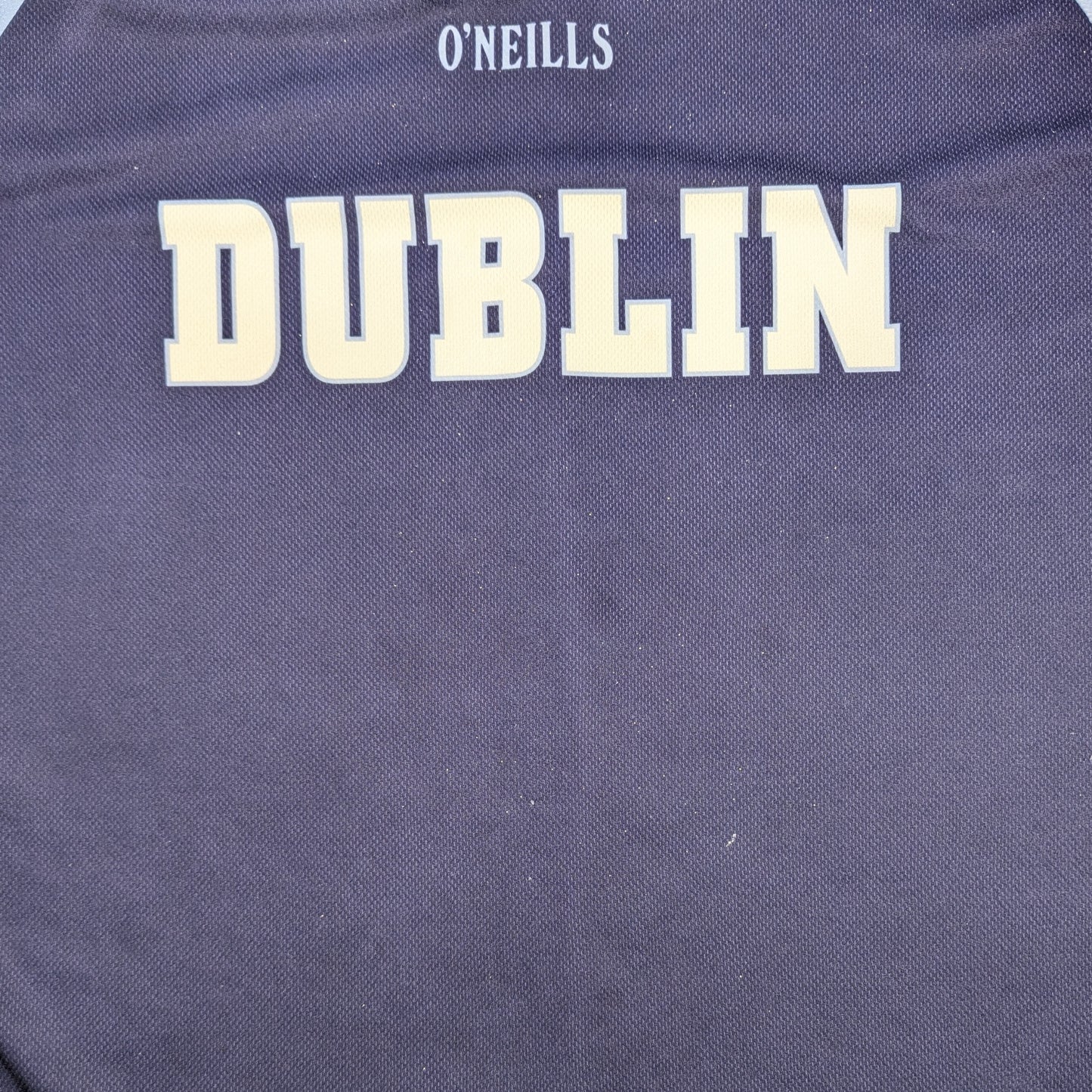 Dublin O'Neills GAA Jersey 2000s #16 (XL) [Average]