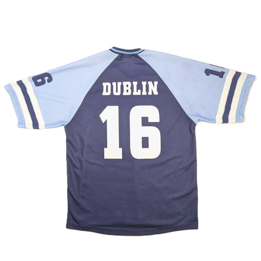 Dublin O'Neills GAA Jersey 2000s #16 (XL) [Average]