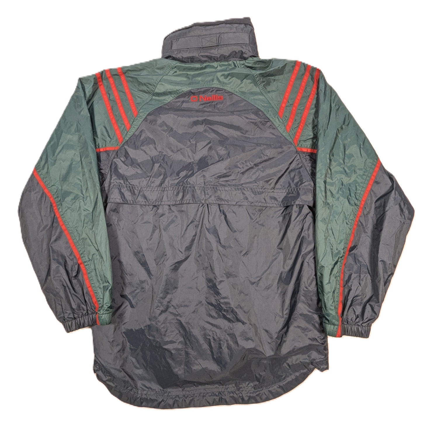 Mayo O'Neills GAA Jacket 2000s (9-10 Years) [Very Good]