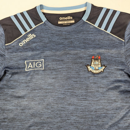 Dublin O'Neills GAA Jersey 2010s (S) [Good]
