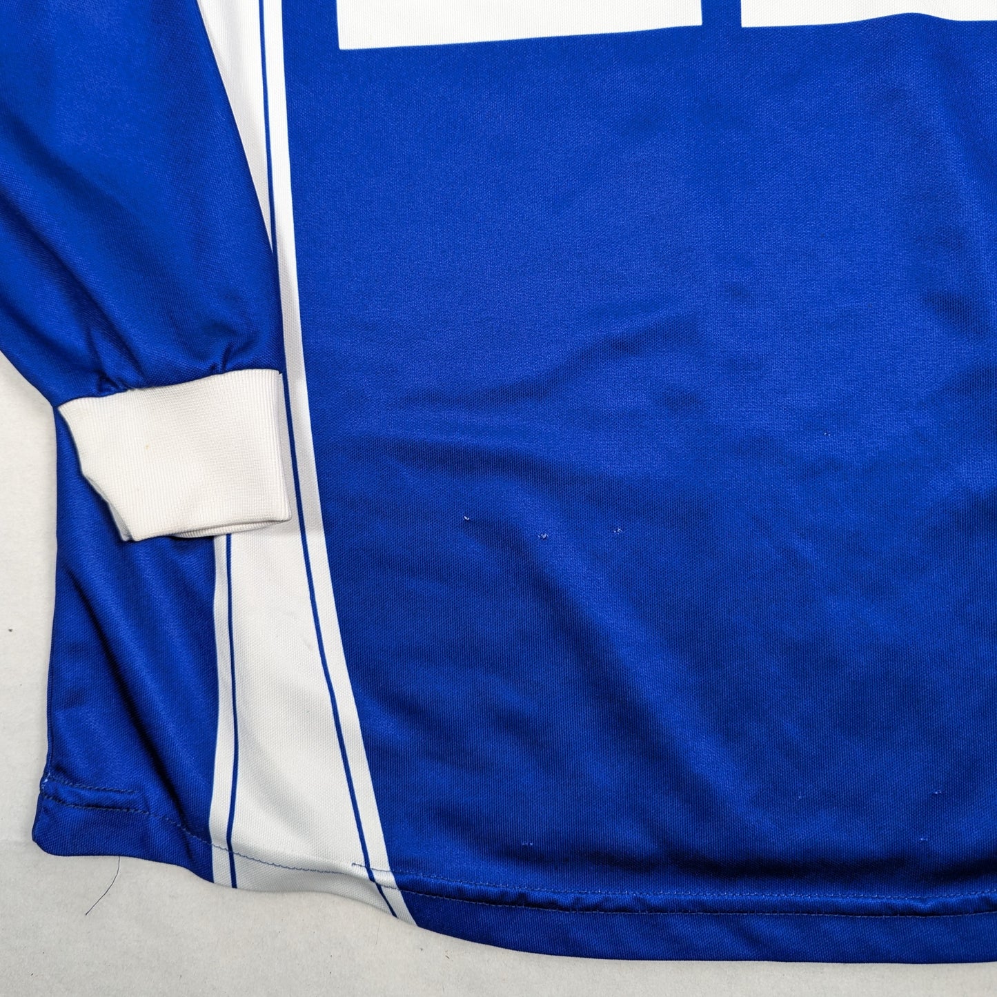 Naomh Fionnbarra Player Issue O'Neills GAA Jersey 2000s #22 (XL) [Good]