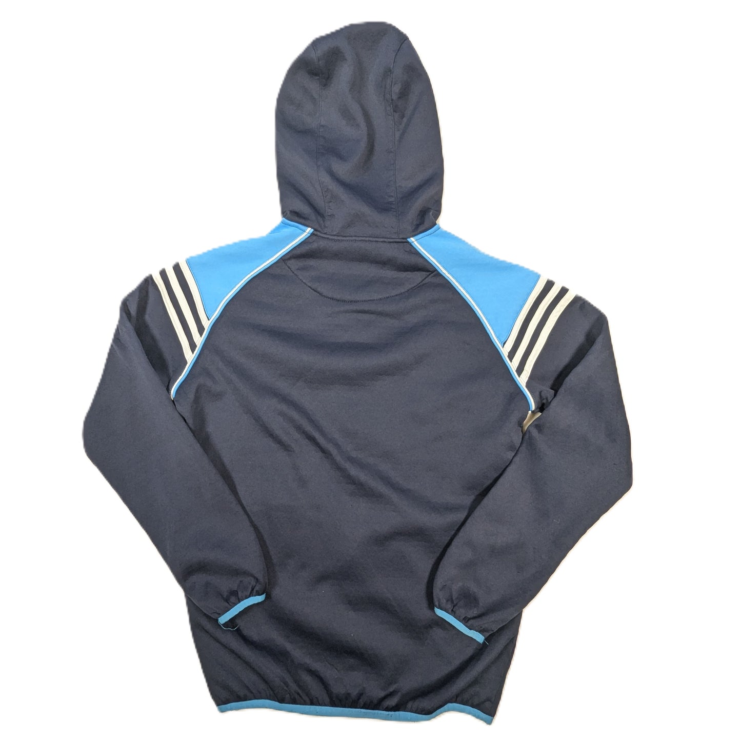 Dublin O'Neills GAA Hoody 2010s (10-11 Years) [Fair]