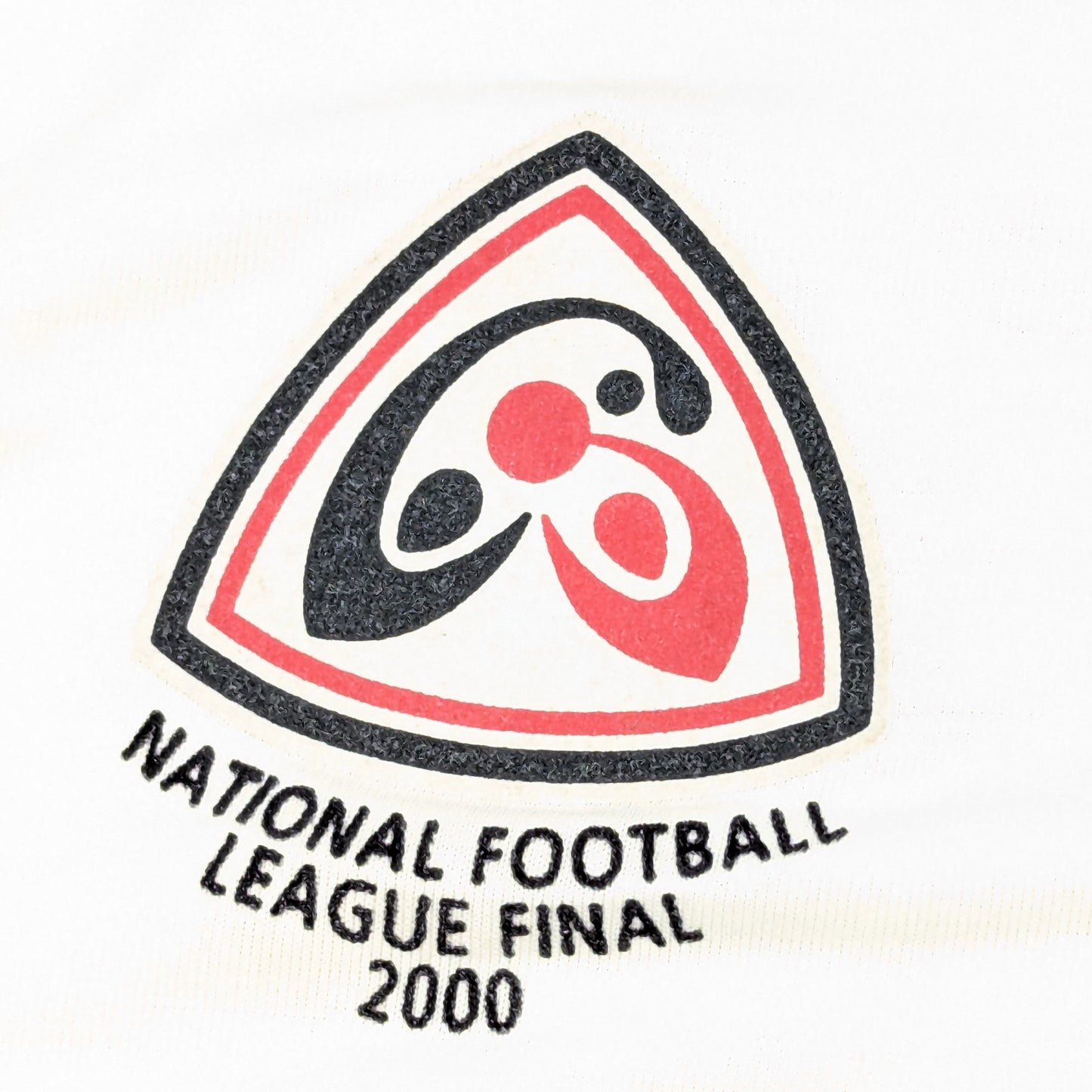 Derry Player Issue O'Neills GAA Jersey 2000 Enda Muldoon #14 (XL) [Very Good]