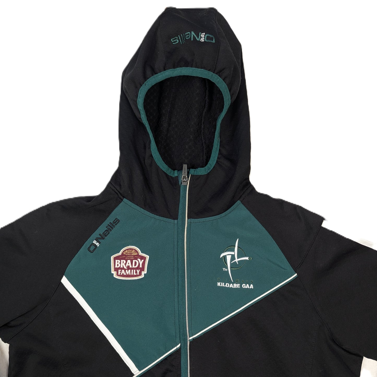 Kildare O'Neills GAA Hoody 2010s (S) [Good]