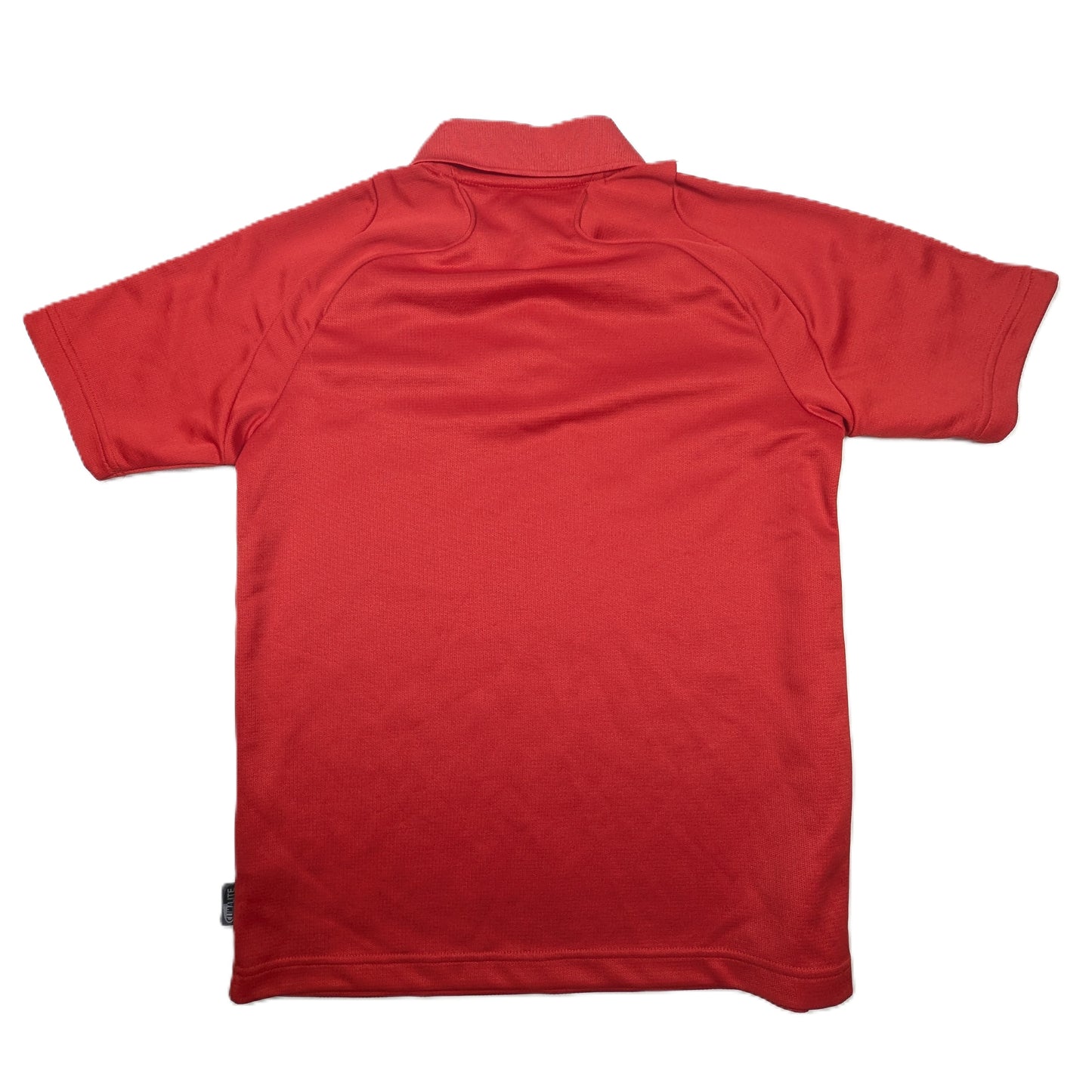 Liverpool adidas Football Polo Shirt 2008 (S) [Excellent]