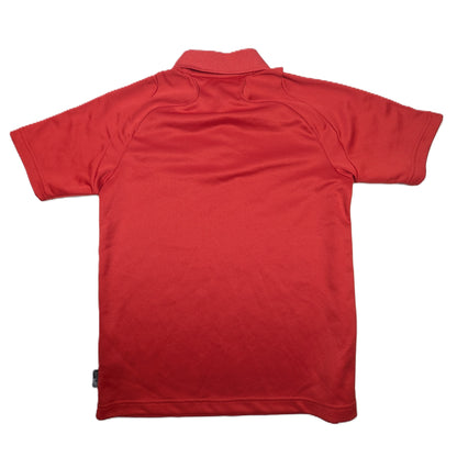 Liverpool adidas Football Polo Shirt 2008 (S) [Excellent]