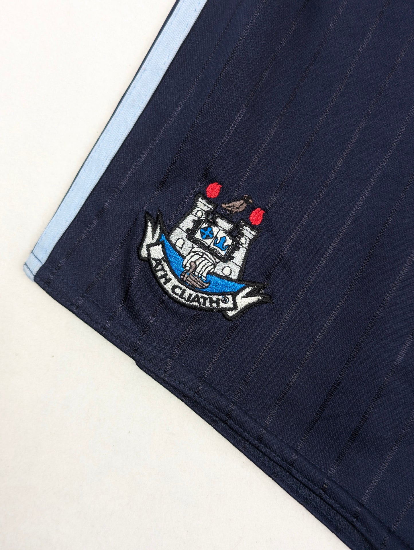 Dublin O'Neills GAA Shorts 2010s (36") [Good]