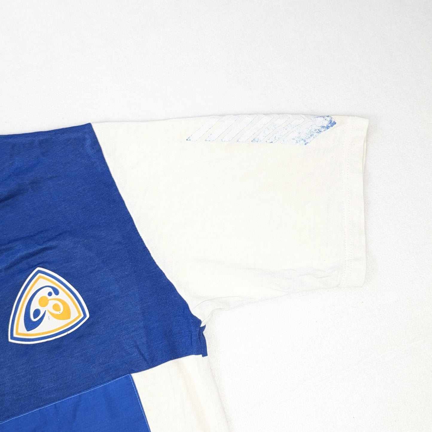 Barndarrig Player Issue O'Neills GAA Jersey 1990s #22 (XL) [Average]