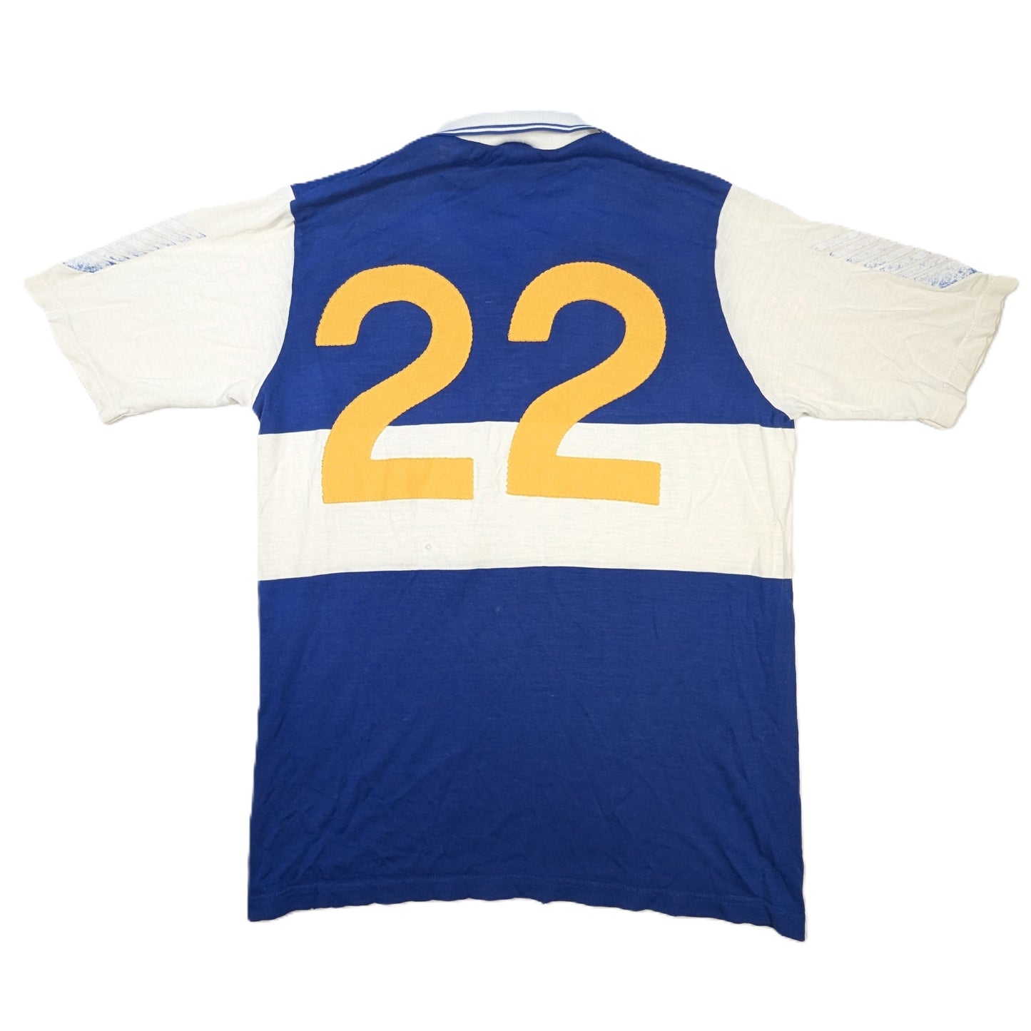 Barndarrig Player Issue O'Neills GAA Jersey 1990s #22 (XL) [Average]