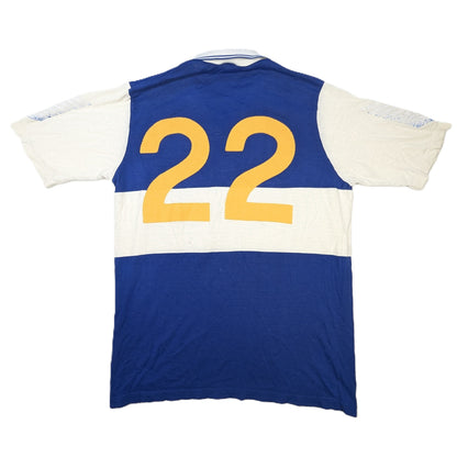 Barndarrig Player Issue O'Neills GAA Jersey 1990s #22 (XL) [Average]