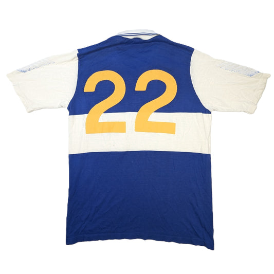 Barndarrig Player Issue O'Neills GAA Jersey 1990s #22 (XL) [Average]