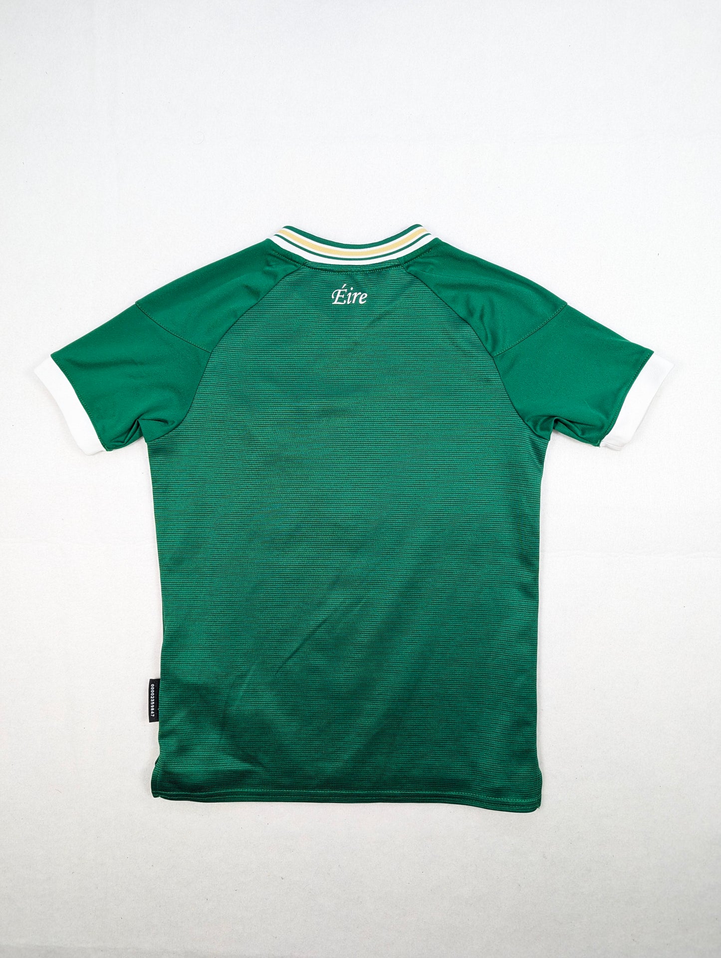 Republic of Ireland Umbro Football Jersey 2020 (7-8 Years) [Very Good]
