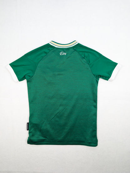 Republic of Ireland Umbro Football Jersey 2020 (7-8 Years) [Very Good]
