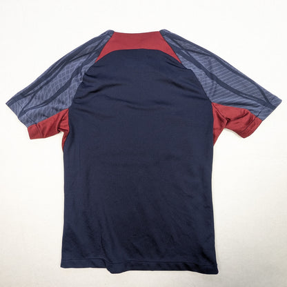 PSG Nike Football Jersey 2023 (10-12 Years) [Good]