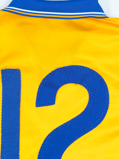 Na Fianna Player Issue O'Neills GAA Jersey 2001 #12 (S) [Fair]