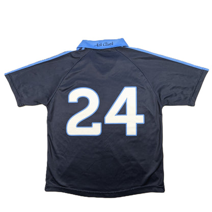 Dublin Player Issue O'Neills GAA Jersey 2014 #24 (M) [Good]