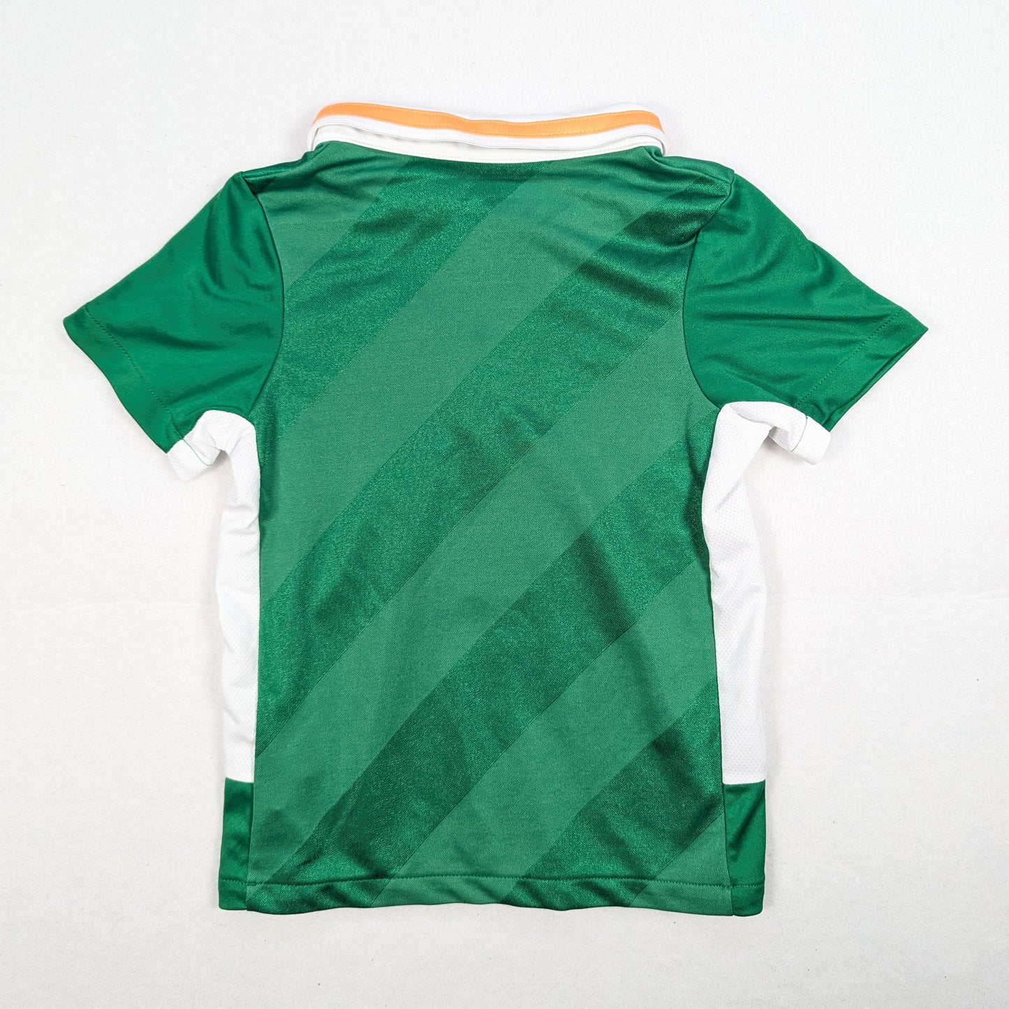 Republic of Ireland Umbro Football Jersey 2016 (4-5 Years) [Very Good]