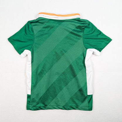 Republic of Ireland Umbro Football Jersey 2016 (4-5 Years) [Very Good]